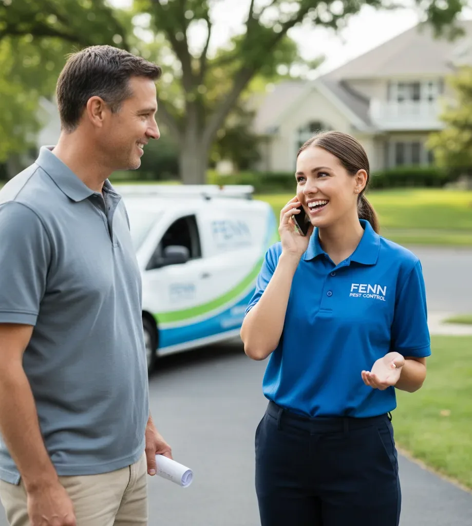 Bed Bug Extermination in Colbert, WA